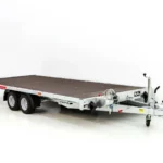 Temared Autotrailer Carkeeper 200x450cm 3,0t-Neu