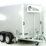 Unsinn Kühlanhänger Cool 6Typ C6 170x360cm Höhe:190cm 2,6t-Neu