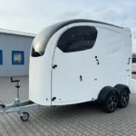 Humbaur Maximus 2700 Anhänger
