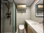 Apple Cabin PRO C7 Space Capsule Container House – Bild 9
