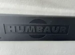 Humbaur Maximus 2700 Anhänger – Bild 10
