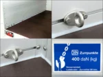 Deckelanhänger „Edition 35“ 150×300 cm 500 kg | Höhe 125 cm | Typ 7.26-Neu – Bild 10