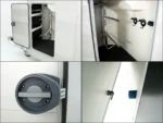 Ifor Williams HBX506 Pferdetransporter – Bild 6