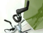 Cheval Liberte Pferdeanhänger GOLD One 1,5er | Pullman-Fahrwerk | olivgrün-Neu – Bild 11
