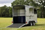 Van Chevaux duomax diagonal neu – Bild 12