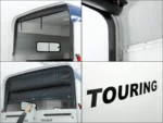 Cheval Liberte Pferdeanhänger Touring Jumping | Pullman-Fahrwerk | Sattelkammer – Bild 13