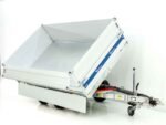 Debon Dreiseitenkipper 180×306 2,6t | E-Pumpe | BWA-Neu – Bild 14