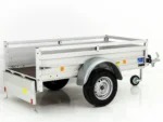 Anhänger 105x205cm 750kg | Typ U2-Neu – Bild 16