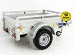 Anhänger 105x205cm 750kg | Typ U2-Neu – Bild 18
