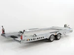 Ifor Williams Autotrailer 220x500cm 3,5t | Typ: CT177 | Aluboden-Neu – Bild 19