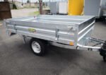 Hydraulische Abdeckung Franc BRI 130 – Bild 2