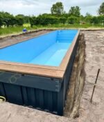 Containerpool 12 M – Bild 2