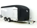 Debon Kofferanhänger Roadster C1000 200x500x200 cm 3,5t – Bild 2