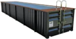 12 M Schwimmbadcontainer – Bild 2
