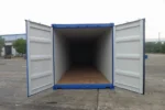 40 Fuß High Cube Versandcontainer – Bild 2