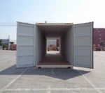 40 Fuß High-Cube-Doppeltürcontainer – Bild 2