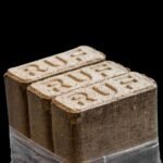 RUF Briketts Palette 96 Packungen x 10 kg (960 kg) – Bild 2