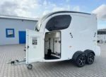 Humbaur Maximus 2700 Anhänger – Bild 2