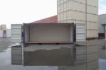 20-Fuß-High-Cube-Container – Bild 2