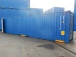 40 Fuß High-Cube-Doppeltürcontainer – Bild 2