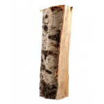 Palette kammergetrocknetes gespalten Birken Brennholz 25cm – Bild 3