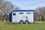 Cheval Liberte – Optimax Diagonal – 4 Plätze – Bild 3
