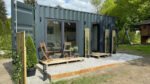 Mini-Haus-Container 15 m² – Schlüsselfertige Lösung – Bild 3