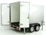 Unsinn Kühlanhänger Cool 6Typ C6 170x360cm Höhe:190cm 2,6t-Neu – Bild 3