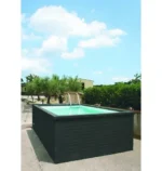 Mini-Poolbehälter-Set – Bild 3