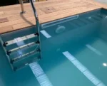 40-Fuß-Schwimmbadcontainer – Bild 3