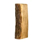 Palette kammergetrocknetes gespalten Erle Brennholz 25cm – Bild 3