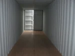 40 Fuß High-Cube-Doppeltürcontainer – Bild 3