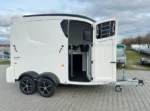 Humbaur Maximus 2700 Anhänger – Bild 3