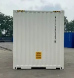 Neuer 25 Fuß HC-Mobilcontainer (große Palette) – Bild 3