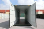 40 Fuß High-Cube-Doppeltürcontainer – Bild 3