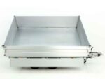 Debon Dreiseitenkipper 180×306 2,6t | E-Pumpe | BWA-Neu – Bild 3