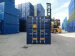 40 Fuß High-Cube-Doppeltürcontainer – Bild 3
