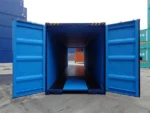 40 Fuß High-Cube-Doppeltürcontainer – Bild 3