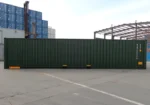 40 Fuß High Cube Versandcontainer – Bild 3