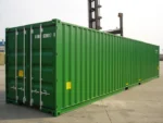 40 Fuß High Cube Versandcontainer – Bild 3