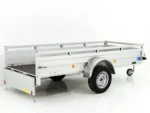 Anhänger 125x300cm 750kg | Typ U5-Neu – Bild 4