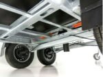 Debon Dreiseitenkipper 180×306 2,6t | E-Pumpe | BWA-Neu – Bild 4