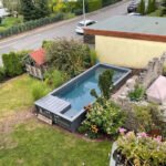 Containerpool 6,2 m x 2,5 m mit Jet Swim – Bild 4