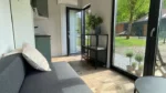 Mini-Haus-Container 15 m² – Schlüsselfertige Lösung – Bild 4