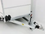 Blyss Kofferanhänger 146x304cm Höhe:210cm 2,7t | Verkaufsklappe-SonderInnenhöhe-Neu – Bild 4