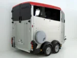 Ifor Williams Pferdeanhänger HBX 506 | Sattelkammer | Neues Modell – Bild 4