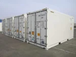 Neuer 20-Fuß-High-Cube-Kühlcontainer – Bild 4