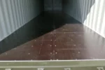 40 Fuß High-Cube-Doppeltürcontainer – Bild 4