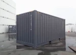 20-Fuß-High-Cube-Container – Bild 4