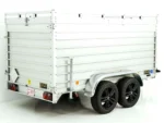 Deckelanhänger „Edition 35“ 150×300 cm 500 kg | Höhe 125 cm | Typ 7.26-Neu – Bild 5